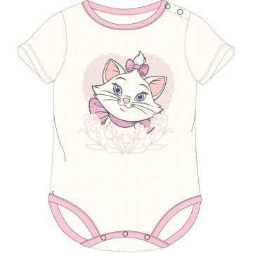 Disney Marie cica baba body, kombidressz (68-92)