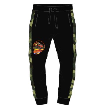   Láng Black gyerek hosszú nadrág, jogging alsó 3 - 8 év / 98 - 128 cm