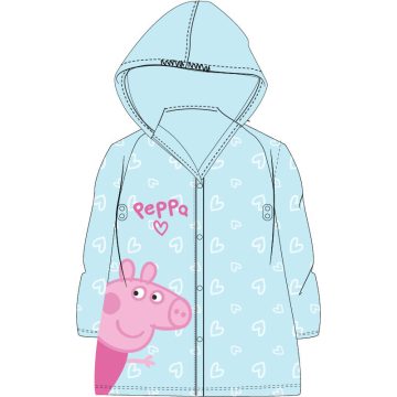 Peppa malac Hi esőkabát 2 - 5 év / 92 - 110 cm