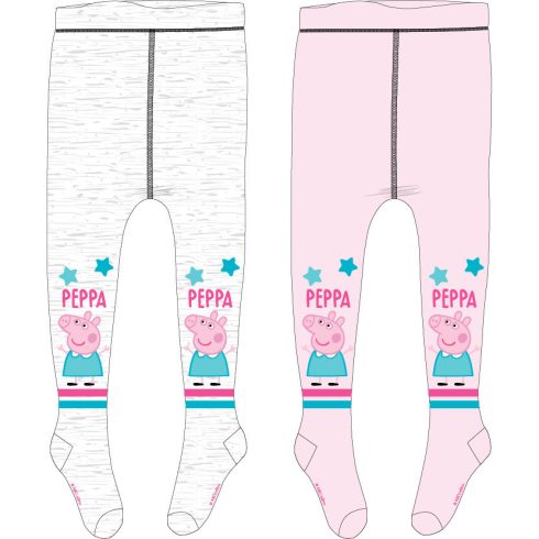 Peppa malac Star gyerek harisnya 2 - 5 év / 92 - 110 cm