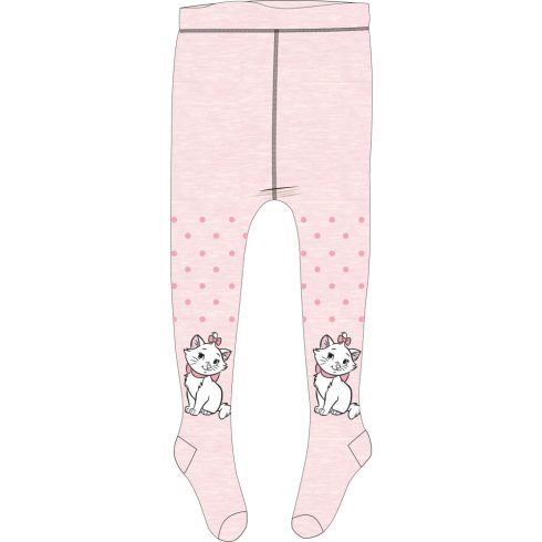 Disney Marie cica gyerek harisnya 3 - 8 év / 98 - 128 cm