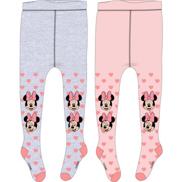 Disney Minnie gyerek harisnya 4 - 9 év / 104 - 134 cm