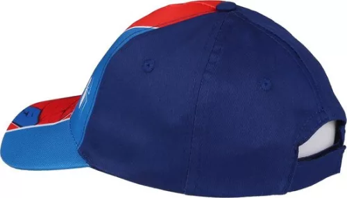 Detská šiltovka Spiderman Webheads 52-54 cm