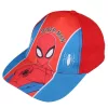 Detská šiltovka Spiderman Webheads 52-54 cm