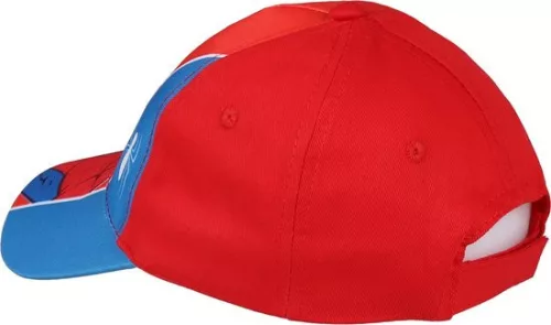 Detská šiltovka Spiderman Webheads 52-54 cm