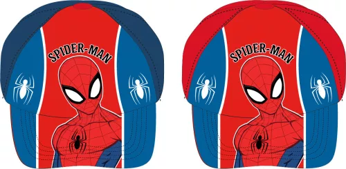 Detská šiltovka Spiderman Webheads 52-54 cm