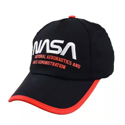 Nasa gyerek baseball sapka 54-56 cm