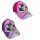 Detská šiltovka Disney Minnie Unicorn Dreams 52-54 cm