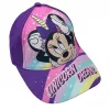 Detská šiltovka Disney Minnie Unicorn Dreams 52-54 cm