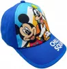 Detská baseballová šiltovka Disney Mickey Squad 52-54 cm