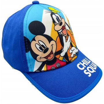 Disney Mickey Squad gyerek baseball sapka 52-54 cm