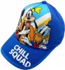Detská baseballová šiltovka Disney Mickey Squad 52-54 cm