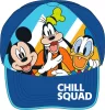 Detská baseballová šiltovka Disney Mickey Squad 52-54 cm