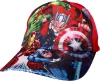 Detská baseballová šiltovka Avengers Infinity Hero 54-56 cm