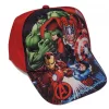 Detská baseballová šiltovka Avengers Infinity Hero 54-56 cm