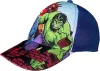 Detská baseballová šiltovka Avengers Infinity Hero 54-56 cm