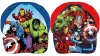 Detská baseballová šiltovka Avengers Infinity Hero 54-56 cm