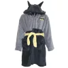 Detský župan Batman Caped Crusader 3 - 8 rokov / 98 cm - 128 cm