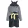 Detský župan Batman Caped Crusader 3 - 8 rokov / 98 cm - 128 cm