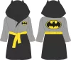 Detský župan Batman Caped Crusader 3 - 8 rokov / 98 cm - 128 cm