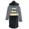 Detský župan Batman Caped Crusader 3 - 8 rokov / 98 cm - 128 cm