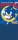 Sonic the Hedgehog Always Running Kinderschal, Schlauchschal