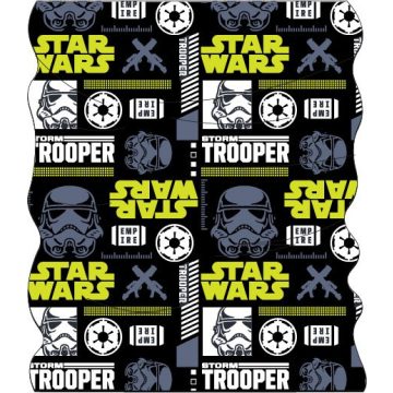Star Wars Trooper gyerek sál, snood, kendő