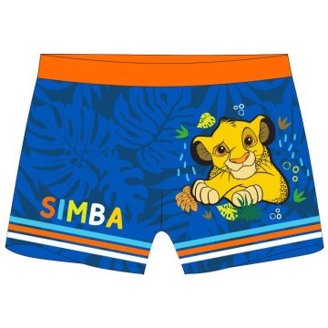   Disney Az Oroszlánkirály gyerek fürdőnadrág, short 98-128 cm