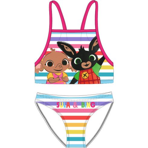 Bing Sula gyerek fürdőruha, bikini 92-110 cm