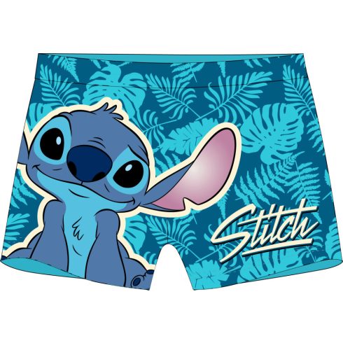 Disney Lilo és Stitch, A csillagkutya gyerek fürdőnadrág, short 98-128 cm
