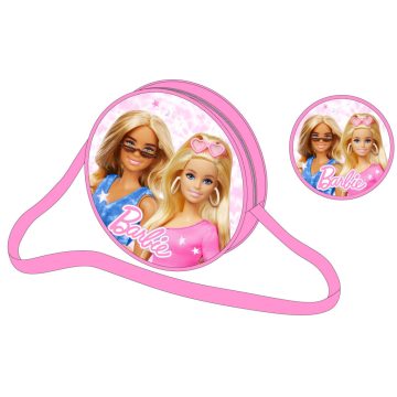 Barbie oldaltáska, válltáska