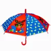 Bing Puddle Kinder-Halbautomatischer Regenschirm Ø68 cm