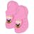 Bing Pink gyerek papucs clog 24-31