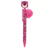 Disney Toy Wars Lotso Jahoda s dekoráciou z pierok