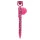 Disney Toy Wars Lotso Jahoda s dekoráciou z pierok