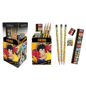 Sada držiakov na perá One Piece Await for Us