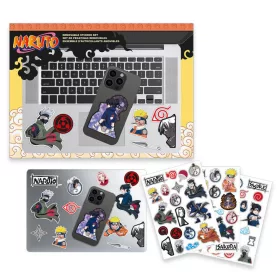 Naruto-Motivset zur Dekoration des Dorfes Konoha