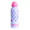 Hello Kitty Kuromi alumínium kulacs ivókupakkal 500 ml