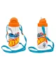 Hot Wheels Rennflasche aus Tritan-Kunststoff, 500 ml
