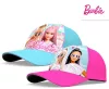 Barbie Strong Kinder-Baseballkappe 52-54 cm