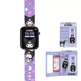 Hello Kitty Kuromi Smartwatch