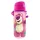 Hliníková fľaša s vešiakom Disney Toy Wars Lotso s slamkou 600 ml