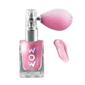 WOW Generation Pink Glitzer-Körperspray