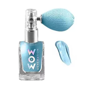 WOW Generation Blue Glitzer-Körperspray