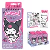 Hello Kitty Kuromi Mini-Kreativset