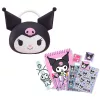 Sada 3D písacích potrieb Hello Kitty Kuromi