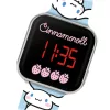 Digitalni LED sat Hello Kitty Cinnamoroll