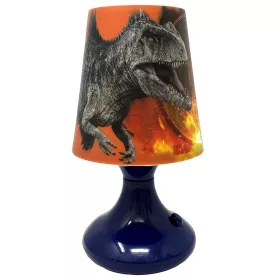 Jurassic World Dominion Mini-LED-Lampe