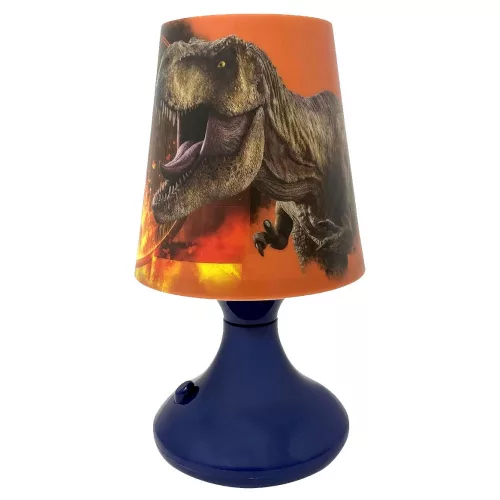 Jurassic World Dominion Mini-LED-Lampe