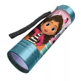 Gabis Puppenhaus Smoothie Land Chic LED-Taschenlampe 9 cm